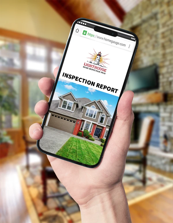 Home Inspection Software - HomeGauge