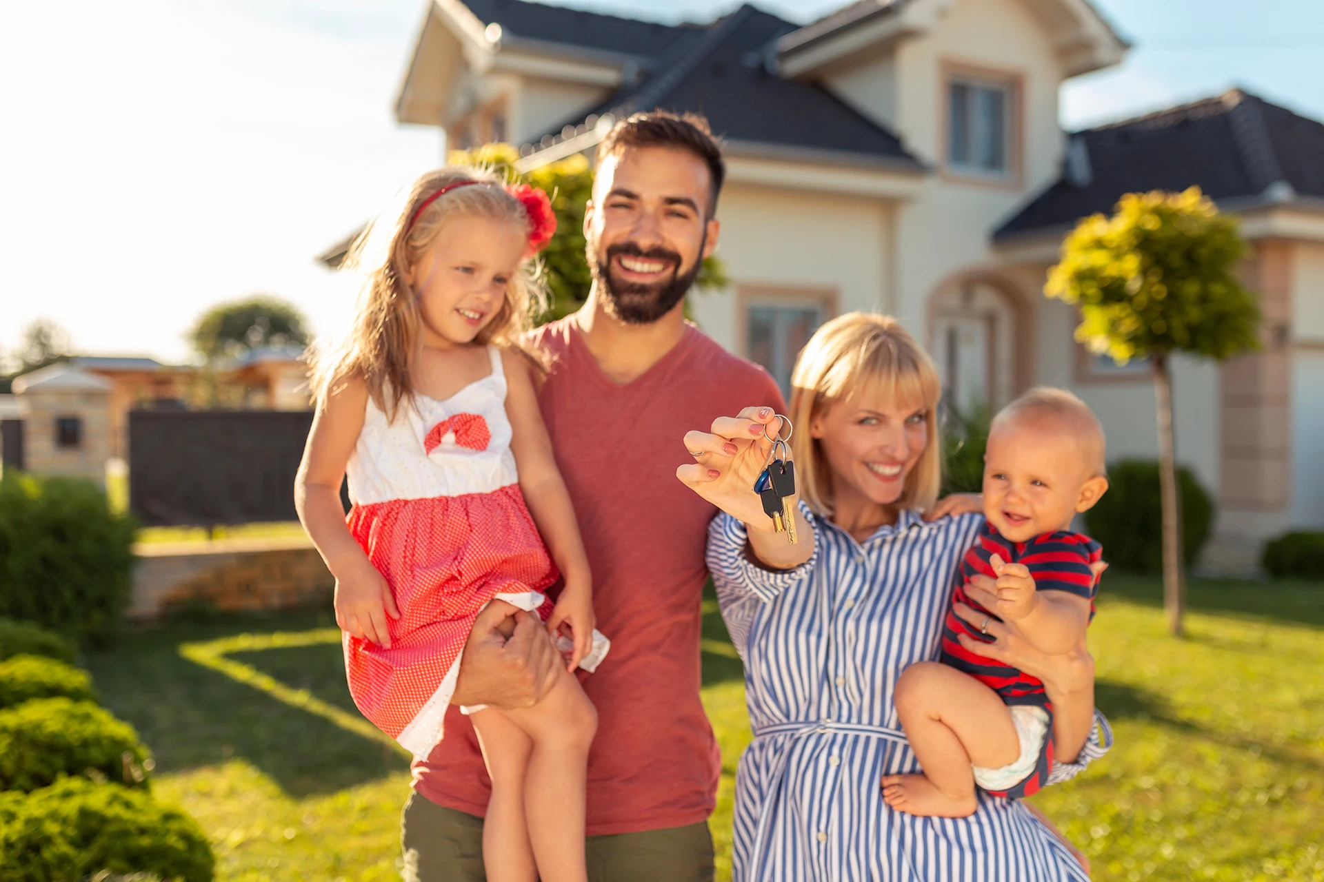 Lighthouse Home Inspection Services
