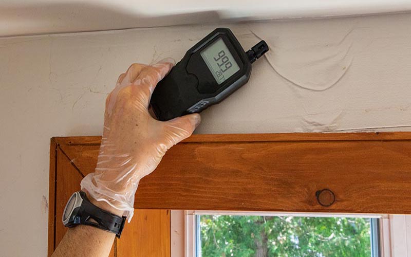 Re-Inspection Home Inspection Services